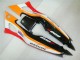 Loja Carenagem Moto Honda CBR 600 F3 95-98 - Repsol Loja Carenagem Moto Honda CBR 600 F3 95-98 - Repsol