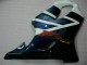 Loja Carenagem Moto Honda CBR 600 F4i 01-03 - Azul Loja Carenagem Moto Honda CBR 600 F4i 01-03 - Azul