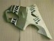 Loja Carenagem Moto Honda CBR 600 F4i 01-03 - Branco Prata Loja Carenagem Moto Honda CBR 600 F4i 01-03 - Branco Prata
