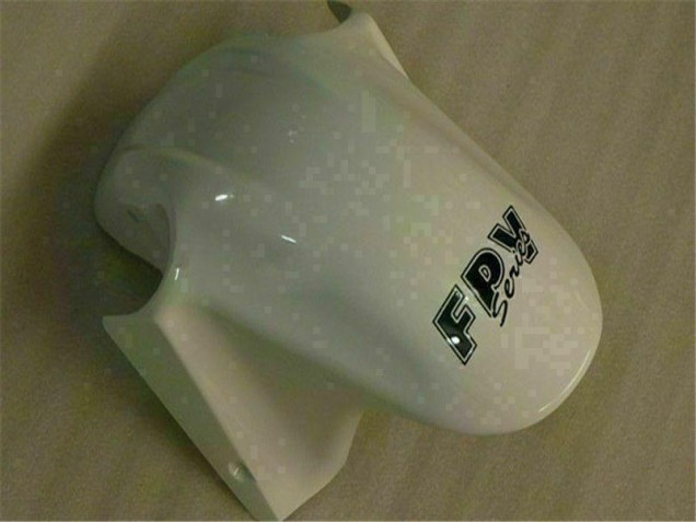 Loja Carenagem Moto Honda CBR 600 F4i 01-03 - Branco Prata Loja Carenagem Moto Honda CBR 600 F4i 01-03 - Branco Prata