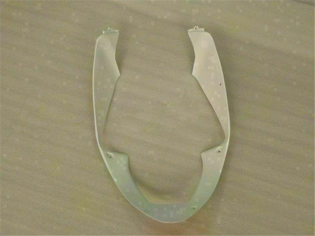 Loja Carenagem Moto Honda CBR 600 F4i 01-03 - Branco Prata Loja Carenagem Moto Honda CBR 600 F4i 01-03 - Branco Prata