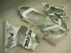 Loja Carenagem Moto Honda CBR 600 F4i 01-03 - Branco Prata Loja Carenagem Moto Honda CBR 600 F4i 01-03 - Branco Prata