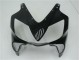 Loja Carenagem Moto Honda CBR 600 F4i 01-03 - Brilhante Preto Fosco Loja Carenagem Moto Honda CBR 600 F4i 01-03 - Brilhante Preto Fosco
