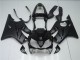 Loja Carenagem Moto Honda CBR 600 F4i 01-03 - Brilhante Preto Fosco Loja Carenagem Moto Honda CBR 600 F4i 01-03 - Brilhante Preto Fosco