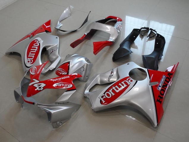 Loja Carenagem Moto Honda CBR 600 F4i 01-03 - Fortuna Loja Carenagem Moto Honda CBR 600 F4i 01-03 - Fortuna