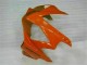 Loja Carenagem Moto Honda CBR 600 F4i 01-03 - Laranja Loja Carenagem Moto Honda CBR 600 F4i 01-03 - Laranja