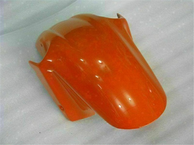 Loja Carenagem Moto Honda CBR 600 F4i 01-03 - Laranja Loja Carenagem Moto Honda CBR 600 F4i 01-03 - Laranja