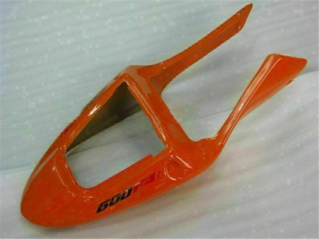 Loja Carenagem Moto Honda CBR 600 F4i 01-03 - Laranja Loja Carenagem Moto Honda CBR 600 F4i 01-03 - Laranja