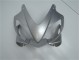 Loja Carenagem Moto Honda CBR 600 F4i 01-03 - Prata Preto Loja Carenagem Moto Honda CBR 600 F4i 01-03 - Prata Preto