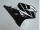 Loja Carenagem Moto Honda CBR 600 F4i 01-03 - Prata Preto Loja Carenagem Moto Honda CBR 600 F4i 01-03 - Prata Preto