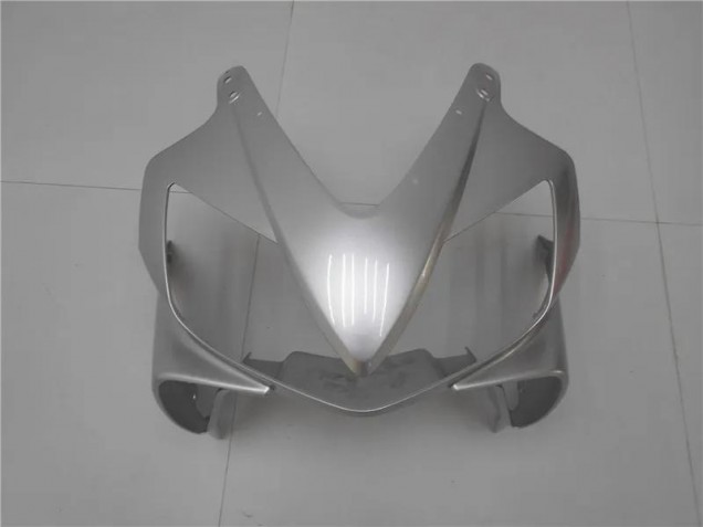 Loja Carenagem Moto Honda CBR 600 F4i 01-03 - Prata Vermelho Loja Carenagem Moto Honda CBR 600 F4i 01-03 - Prata Vermelho