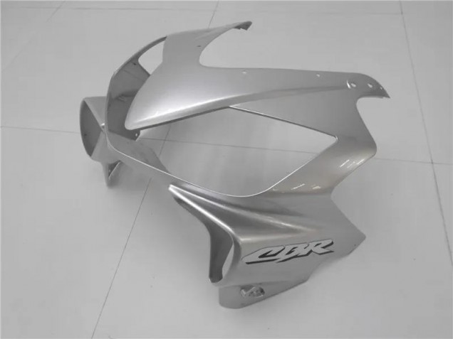 Loja Carenagem Moto Honda CBR 600 F4i 01-03 - Prata Vermelho Loja Carenagem Moto Honda CBR 600 F4i 01-03 - Prata Vermelho