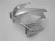 Loja Carenagem Moto Honda CBR 600 F4i 01-03 - Prata Vermelho Loja Carenagem Moto Honda CBR 600 F4i 01-03 - Prata Vermelho