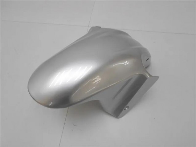 Loja Carenagem Moto Honda CBR 600 F4i 01-03 - Prata Vermelho Loja Carenagem Moto Honda CBR 600 F4i 01-03 - Prata Vermelho