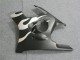 Loja Carenagem Moto Honda CBR 600 F4i 01-03 - Preto Branco Chama Loja Carenagem Moto Honda CBR 600 F4i 01-03 - Preto Branco Chama