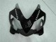 Loja Carenagem Moto Honda CBR 600 F4i 01-03 - Preto Branco SevenStarss Loja Carenagem Moto Honda CBR 600 F4i 01-03 - Preto Branco SevenStarss