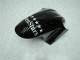 Loja Carenagem Moto Honda CBR 600 F4i 01-03 - Preto Branco SevenStarss Loja Carenagem Moto Honda CBR 600 F4i 01-03 - Preto Branco SevenStarss