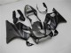 Loja Carenagem Moto Honda CBR 600 F4i 01-03 - Preto Fosco Cinzento Loja Carenagem Moto Honda CBR 600 F4i 01-03 - Preto Fosco Cinzento