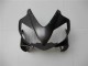 Loja Carenagem Moto Honda CBR 600 F4i 01-03 - Preto Fosco Cinzento Loja Carenagem Moto Honda CBR 600 F4i 01-03 - Preto Fosco Cinzento