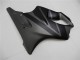 Loja Carenagem Moto Honda CBR 600 F4i 01-03 - Preto Fosco Cinzento Loja Carenagem Moto Honda CBR 600 F4i 01-03 - Preto Fosco Cinzento