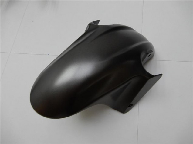 Loja Carenagem Moto Honda CBR 600 F4i 01-03 - Preto Fosco Cinzento Loja Carenagem Moto Honda CBR 600 F4i 01-03 - Preto Fosco Cinzento