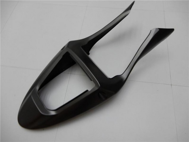 Loja Carenagem Moto Honda CBR 600 F4i 01-03 - Preto Fosco Cinzento Loja Carenagem Moto Honda CBR 600 F4i 01-03 - Preto Fosco Cinzento