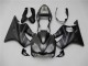 Loja Carenagem Moto Honda CBR 600 F4i 01-03 - Preto Fosco Cinzento Loja Carenagem Moto Honda CBR 600 F4i 01-03 - Preto Fosco Cinzento
