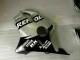 Loja Carenagem Moto Honda CBR 600 F4i 01-03 - Preto Prata Repsol Loja Carenagem Moto Honda CBR 600 F4i 01-03 - Preto Prata Repsol