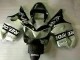 Loja Carenagem Moto Honda CBR 600 F4i 01-03 - Preto Prata Repsol Loja Carenagem Moto Honda CBR 600 F4i 01-03 - Preto Prata Repsol