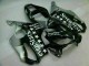Loja Carenagem Moto Honda CBR 600 F4i 01-03 - Preto Prata SevenStarss Loja Carenagem Moto Honda CBR 600 F4i 01-03 - Preto Prata SevenStarss