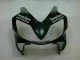 Loja Carenagem Moto Honda CBR 600 F4i 01-03 - Preto Prata SevenStarss Loja Carenagem Moto Honda CBR 600 F4i 01-03 - Preto Prata SevenStarss
