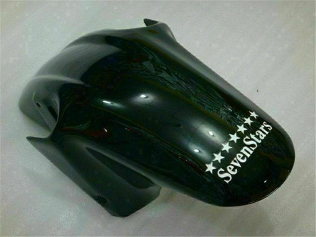 Loja Carenagem Moto Honda CBR 600 F4i 01-03 - Preto Prata SevenStarss Loja Carenagem Moto Honda CBR 600 F4i 01-03 - Preto Prata SevenStarss