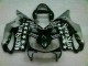 Loja Carenagem Moto Honda CBR 600 F4i 01-03 - Preto Prata SevenStarss Loja Carenagem Moto Honda CBR 600 F4i 01-03 - Preto Prata SevenStarss