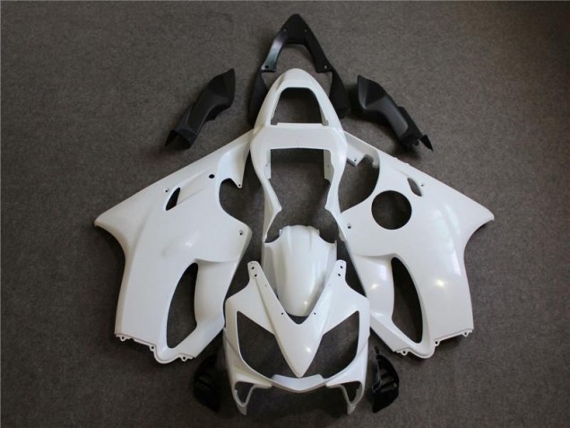 Loja Carenagem Moto Honda CBR 600 F4i 01-03 - Sem Pintura Loja Carenagem Moto Honda CBR 600 F4i 01-03 - Sem Pintura