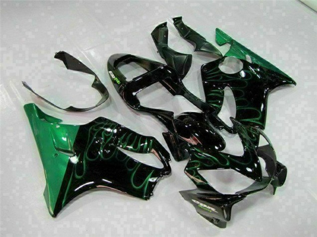 Loja Carenagem Moto Honda CBR 600 F4i 01-03 - Verde Loja Carenagem Moto Honda CBR 600 F4i 01-03 - Verde