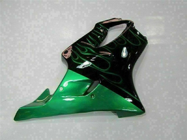 Loja Carenagem Moto Honda CBR 600 F4i 01-03 - Verde Loja Carenagem Moto Honda CBR 600 F4i 01-03 - Verde
