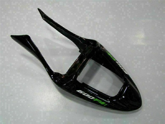 Loja Carenagem Moto Honda CBR 600 F4i 01-03 - Verde Loja Carenagem Moto Honda CBR 600 F4i 01-03 - Verde
