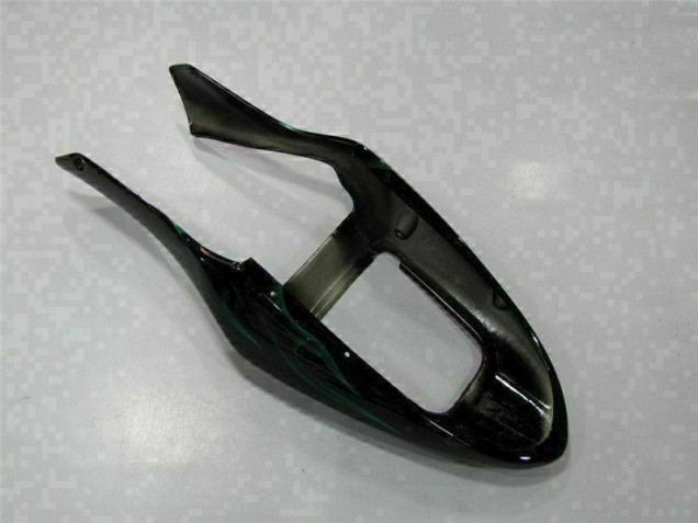 Loja Carenagem Moto Honda CBR 600 F4i 01-03 - Verde Loja Carenagem Moto Honda CBR 600 F4i 01-03 - Verde