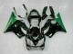 Loja Carenagem Moto Honda CBR 600 F4i 01-03 - Verde Loja Carenagem Moto Honda CBR 600 F4i 01-03 - Verde