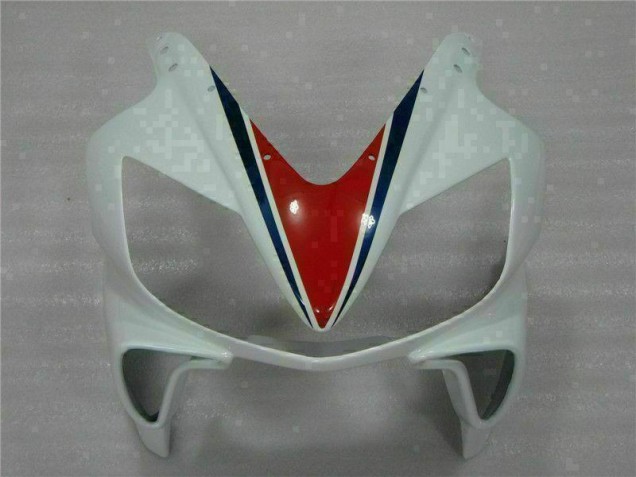 Loja Carenagem Moto Honda CBR 600 F4i 01-03 - Vermelho Branco Azul Loja Carenagem Moto Honda CBR 600 F4i 01-03 - Vermelho Branco Azul