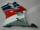 Loja Carenagem Moto Honda CBR 600 F4i 01-03 - Vermelho Branco Azul Loja Carenagem Moto Honda CBR 600 F4i 01-03 - Vermelho Branco Azul