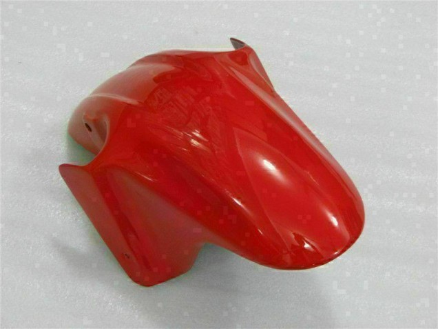 Loja Carenagem Moto Honda CBR 600 F4i 01-03 - Vermelho Branco Azul Loja Carenagem Moto Honda CBR 600 F4i 01-03 - Vermelho Branco Azul
