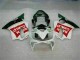 Loja Carenagem Moto Honda CBR 600 F4i 01-03 - Vermelho Branco Preto San Carlo Loja Carenagem Moto Honda CBR 600 F4i 01-03 - Vermelho Branco Preto San Carlo