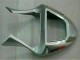 Loja Carenagem Moto Honda CBR 600 F4i 01-03 - Vermelho Chama Prata Loja Carenagem Moto Honda CBR 600 F4i 01-03 - Vermelho Chama Prata