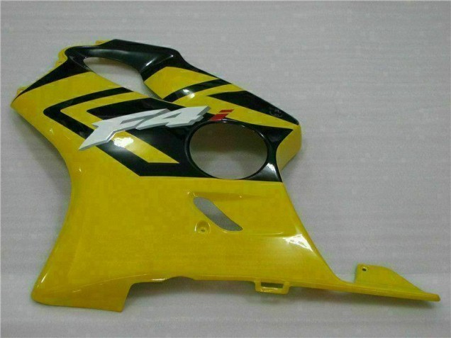 Loja Carenagem Moto Honda CBR 600 F4i 04-07 - Amarelo Loja Carenagem Moto Honda CBR 600 F4i 04-07 - Amarelo