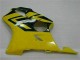 Loja Carenagem Moto Honda CBR 600 F4i 04-07 - Amarelo Loja Carenagem Moto Honda CBR 600 F4i 04-07 - Amarelo