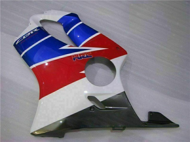 Loja Carenagem Moto Honda CBR 600 F4i 04-07 - Branco Vermelho Loja Carenagem Moto Honda CBR 600 F4i 04-07 - Branco Vermelho