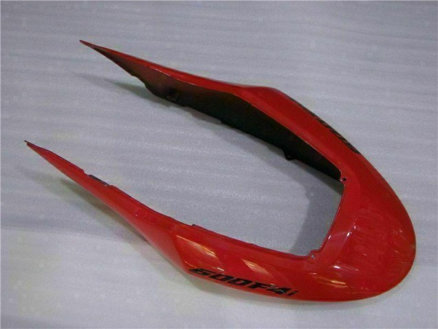 Loja Carenagem Moto Honda CBR 600 F4i 04-07 - Branco Vermelho Loja Carenagem Moto Honda CBR 600 F4i 04-07 - Branco Vermelho