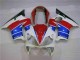Loja Carenagem Moto Honda CBR 600 F4i 04-07 - Branco Vermelho Loja Carenagem Moto Honda CBR 600 F4i 04-07 - Branco Vermelho