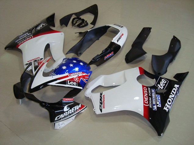 Loja Carenagem Moto Honda CBR 600 F4i 04-07 - Lee Loja Carenagem Moto Honda CBR 600 F4i 04-07 - Lee